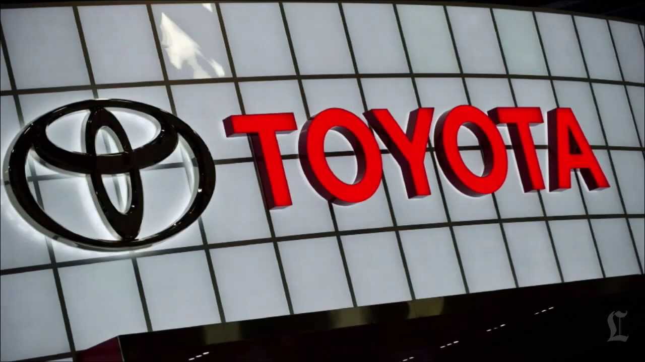 Toyota ru pay