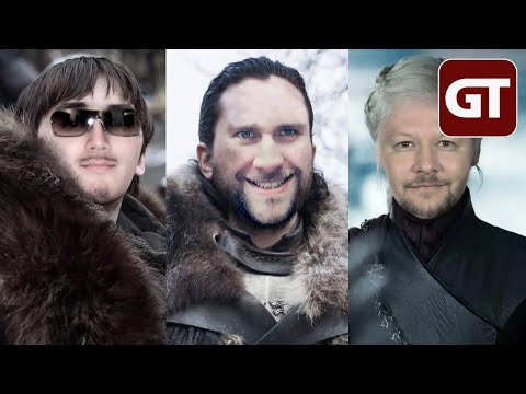 Game of Thrones: Der große Community-Talk - GT LIVE