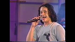 Elvis Crespo-Tu Sonrisa (Viña del Mar 17/02/2000)