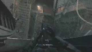 Call of Duty mw3 part 1