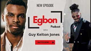 Guy Kelton Jones: From America's Got Talent to The Midnight Sermon — Faith &amp; the Power of Poetry