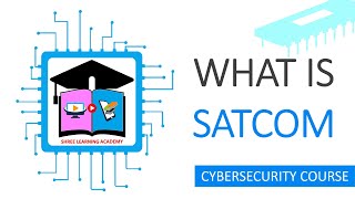 Satcom Satellite Communication Security Cyber Security Training For Beginners
