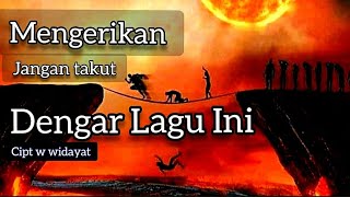 sholawat Siksa Kubur - ( MUSIK & PUISI ISLAMI) lagu  sholawat kubur #siksakubur