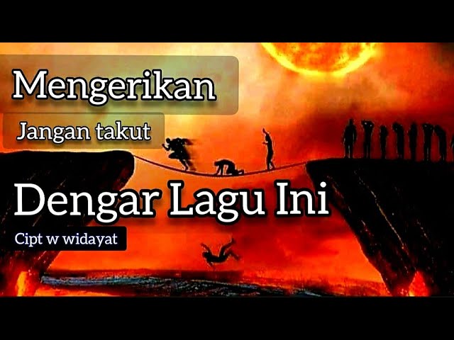 sholawat Siksa Kubur - (OFFICIAL MUSIK & PUISI ISLAMI) lagu  sholawat kubur #siksakubur class=