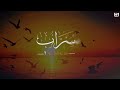 أنشــــودة ســــــراب وهــــم الخلـــــود ٢ كامله د حسين كريم المدني
