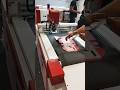 cutting machine koyi ka bhi paper and lease cutting machine