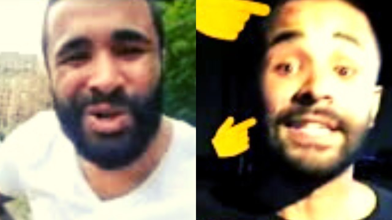 ACLOWN B.I.T.C.H., LIES, MANIPULATION, DECEPTION AND 5.99 'BAGS AND