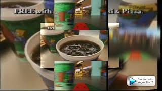 Ytpmv Pizza Hut The Simpsons 1991 Scan