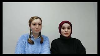 Biruni Üniversitesi Bijournal Topluluğu