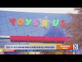 Toys R Us to expand brick and mortar retail operations, including airports and cruise lines