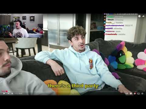 Adapt SHOCKS FaZe Censor With BRUTAL YouTube Truth! (Gone Wrong?) #Adapt #fazemoments