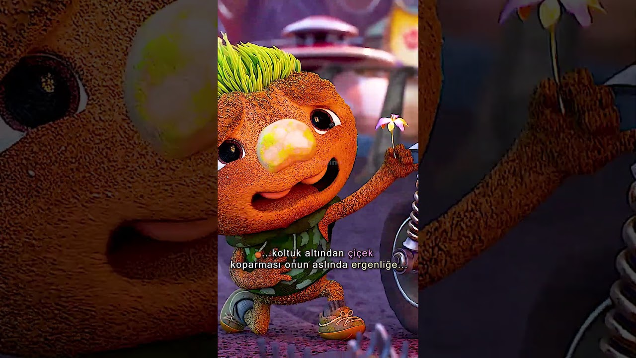 Elemental Tatlı Detay