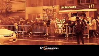 Media Share 2015: NY Communities for Change: Maria