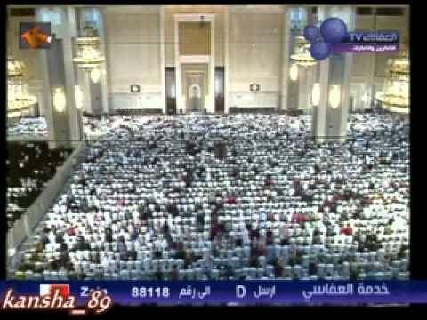 Amazing Recitation 54 ::Chapter 28 Surah Al-Qasas verses 51-88 by Mishary Rashed Alafasy