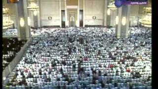 Amazing Recitation 54 ::Chapter 28 Surah Al-Qasas verses 51-88 by Mishary Rashed Alafasy