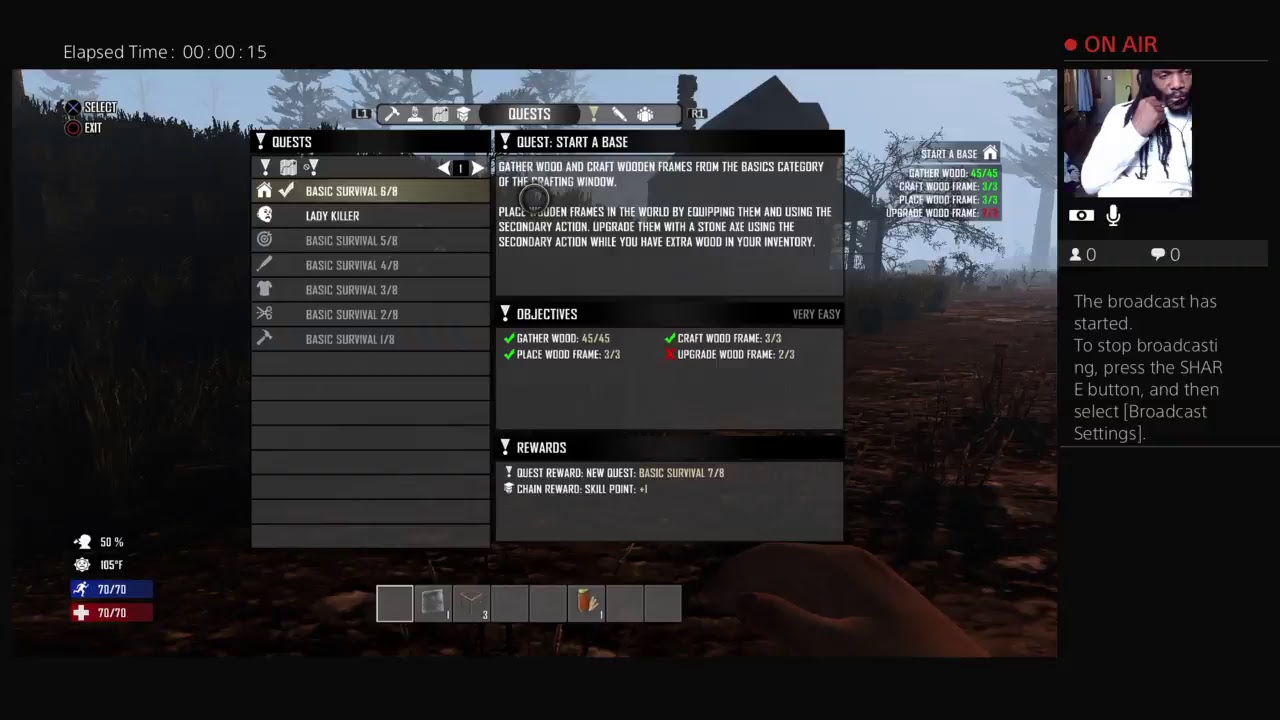This is my game play tutorial on - YouTube