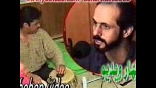 Said Omar Majlesi (To Dar Chashme Man Hamcho Mawji)