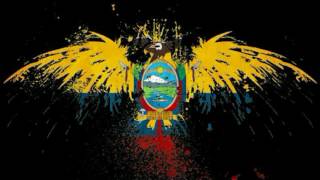 La Isla Bonita - Grupo Mague - Bomba Ecuatoriana