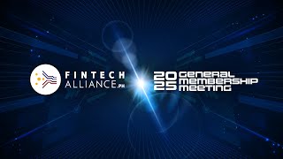 FinTech Alliance.PH 2025 GMM | A Bold Vision for Inclusive Digital Finance
