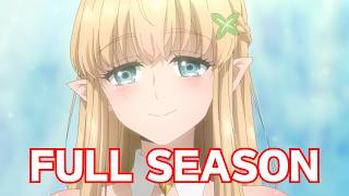 【Complete Series】Even Given the Worthless 