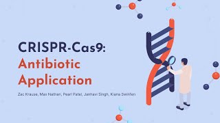 Dna Tech Group Project