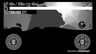 Hill Climb Racing Mario RUELA (MODS) screenshot 2