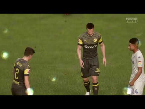 cakra4d x bet20 - Dortmund v Leeds United