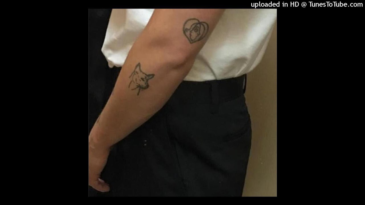 [FREE] XXXTENTACION x FIFTY GRAND TYPE BEAT - "I come from a place of love" (Prod. Santana)