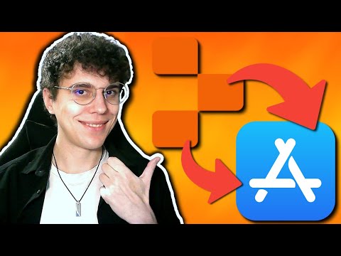 How To Publish Replit App On App Store In Under 2 Minutes!