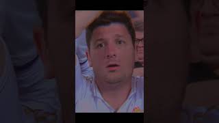 There Are Always These Two Emotions In Clasico  shorts flc editcup