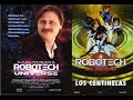English The ''REAL'' Robotech Master: Carl Macek