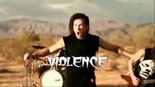 Impending Doom There Will Be Violence with Lyrics HD