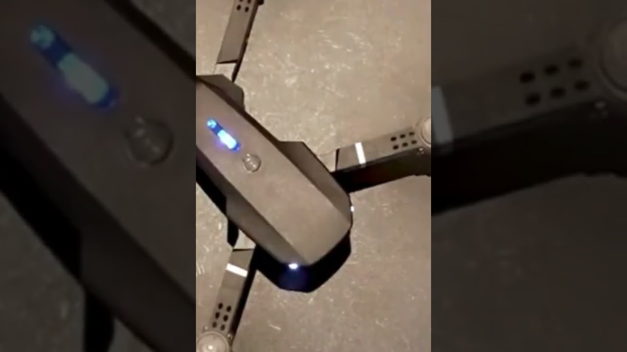 Professional Drone E88 4k wide angle HD camera WIFI