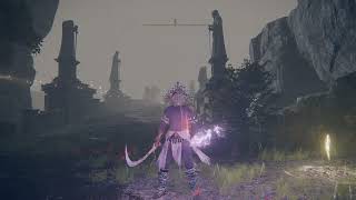 Elden Ring: Shamshir Location Guide