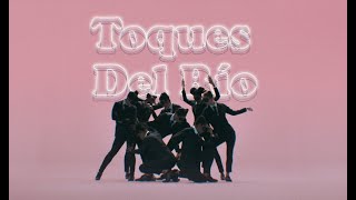 Toques Del Rio Mambo No 0 Dirección Joseph Ros