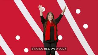 Happy Birthday Jesus | December 2022