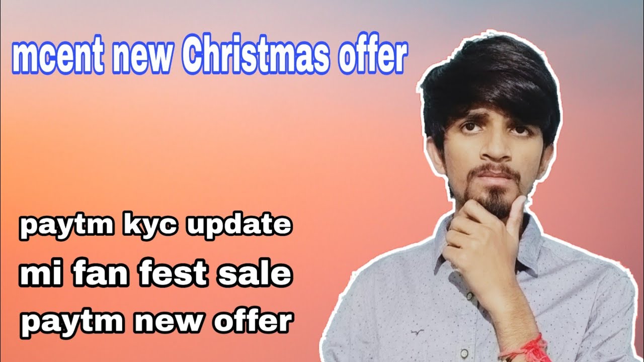 mcent browser new offer today ||  paytm new offer today || mi new sale