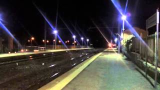 E633.203+MRS Nola Interporto/Fiorentina di Piombino (Montelupo 21/11/2012)