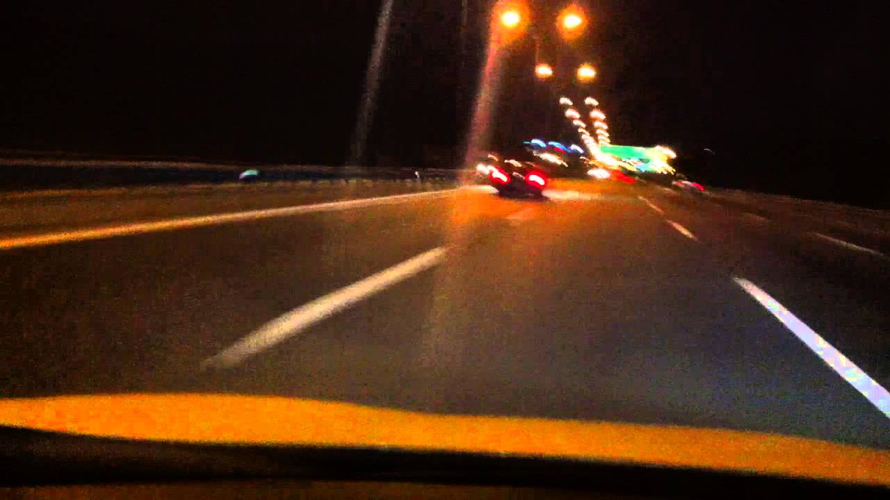 BUR s2k cai and exhaust sound