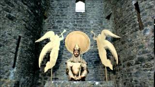 Richard Ii, Act 3, Scene 3 The Hollow Crown