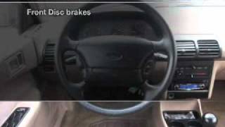1994 Ford Escort - Everett WA