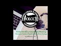 Rules Advisory Committee Meeting: Marijuana Violation Reclassification Rules Package, 10.21.2021