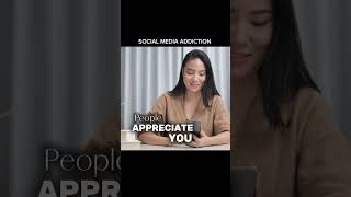 SOCIAL MEDIA ADDICTION EXPLAINED ! #shorts #yt shorts #addictionrecovery #viral #socialmedia