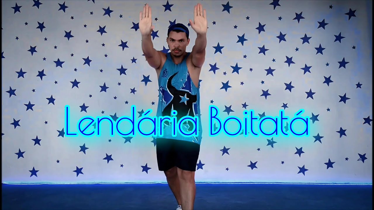 Lendária Boitatá - Boi Caprichoso 2018