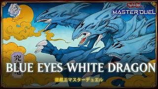 Blue-Eyes White Dragon - Blue-Eyes Ultimate Dragon / WCS 2026 | Yu