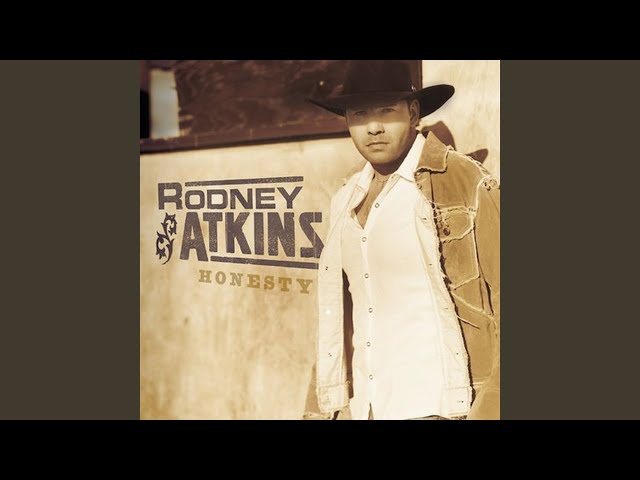 Rodney Atkins - Sing Along