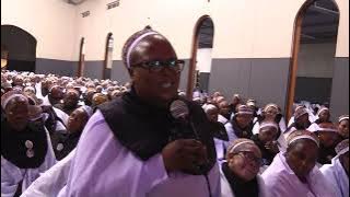 Shembe UNyazi Ebuhleni... isikhumbuzo sabakhokheli 28 March 2025