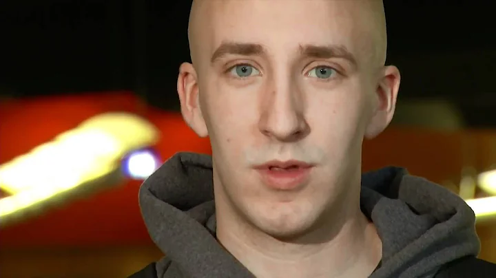 My professors gave me the necessary skills for a job... Because of Buffalo State