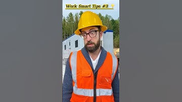 Work smart tips 3 #smartwork #diy #workingtrick #lifehacks #alltools #tricks #craft #woodworking