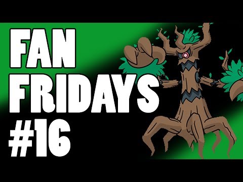 Wi-fi Battle Strategy Review! FELIPE - Fan Friday #16 (CURSED) - Wi-fi Battle Strategy Review! FELIPE - Fan Friday #16 (CURSED)